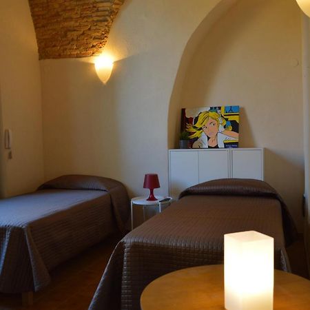 Ferienwohnung Dimora Sole Raggiante Venosa Exterior foto