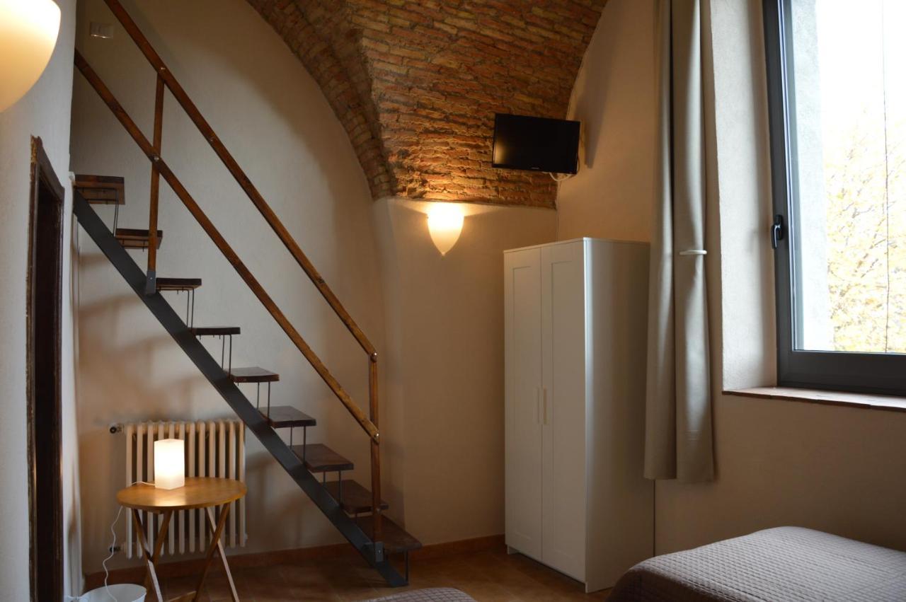 Ferienwohnung Dimora Sole Raggiante Venosa Exterior foto