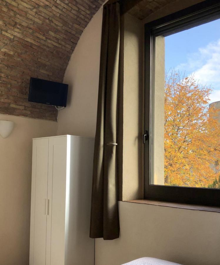 Ferienwohnung Dimora Sole Raggiante Venosa Exterior foto